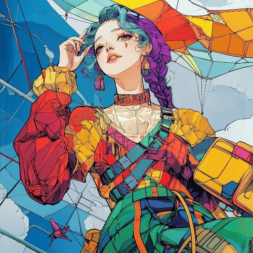Avatar de CouturièreAlice52